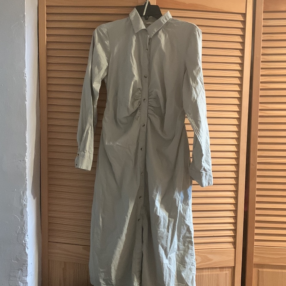 Sim&Sam maxi dress - Picture 4 of 6